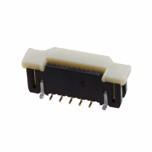 IL-FPR-22S-HF-N1 JAE Electronics  FFC FPC (Flat Flexible) Steckverbinderbaugruppen